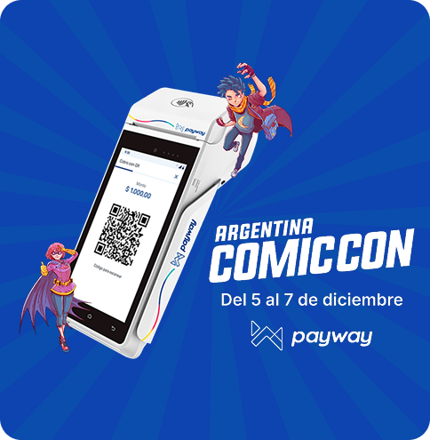 comic-con
