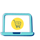 Vendé desde cualquier lugar con links de pago o tienda digital