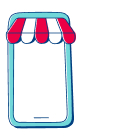 Cobrá online desde tu tienda