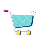Creás tu tienda y empezás a vender online