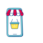 En tu tienda online publicás la cantidad de productos que quieras