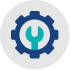 App Centro de servicios de la terminal Payway Smart Pro