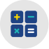 App Calculadora de cuotas de la terminal Payway Smart Pro