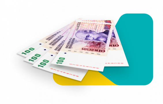 Ofrecé retiro de dinero desde tu terminal Payway
