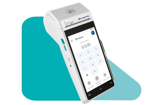 Cuidados de tu terminal Payway Smart