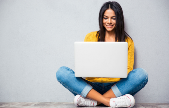 Creá tu tienda online y compartile el link a tus clientes
