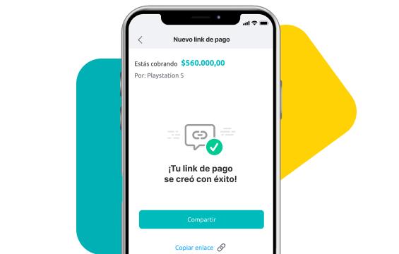 Link de pago Payway