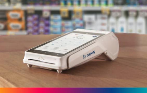Cobrá en el super o farmacias con Payway Smart