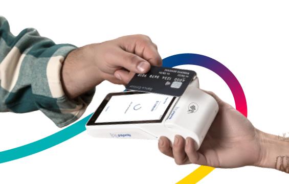 Cobrá con el plan cuota a cuota