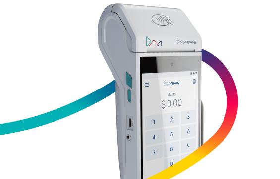 Cuidados de tu terminal Payway Smart