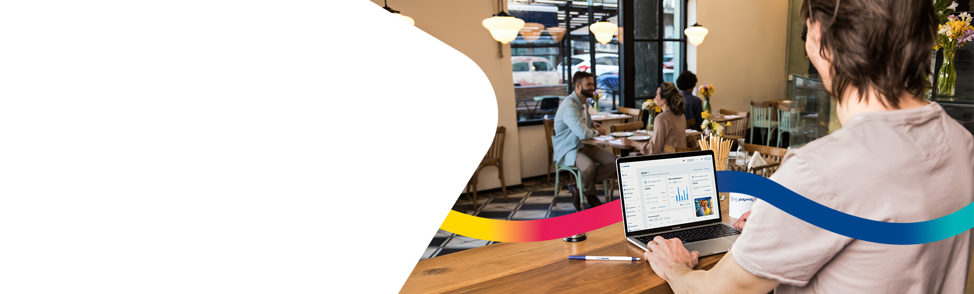 Mi Payway, donde podés gestionar tu negocio