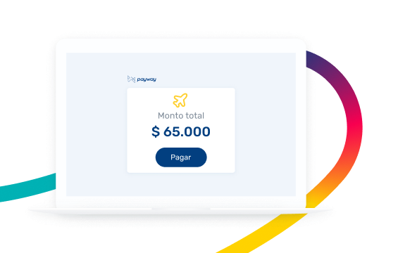 Cobrás usando tu navegador web como terminal de pago Payway